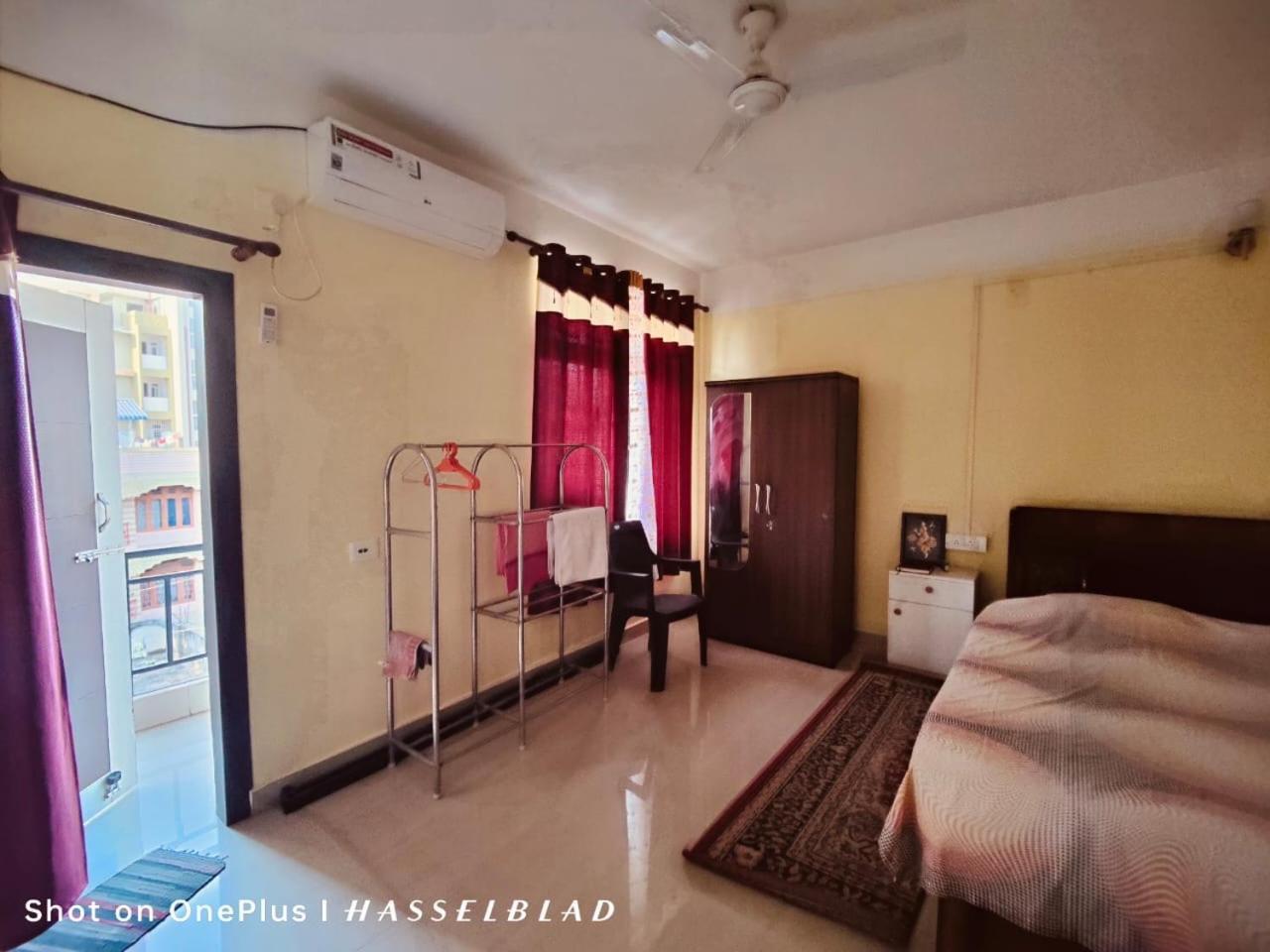 Dreams Abode Studio Apartment Γουβαχάτι Εξωτερικό φωτογραφία