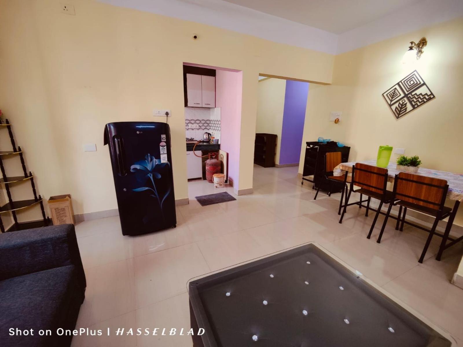 Dreams Abode Studio Apartment Γουβαχάτι Εξωτερικό φωτογραφία