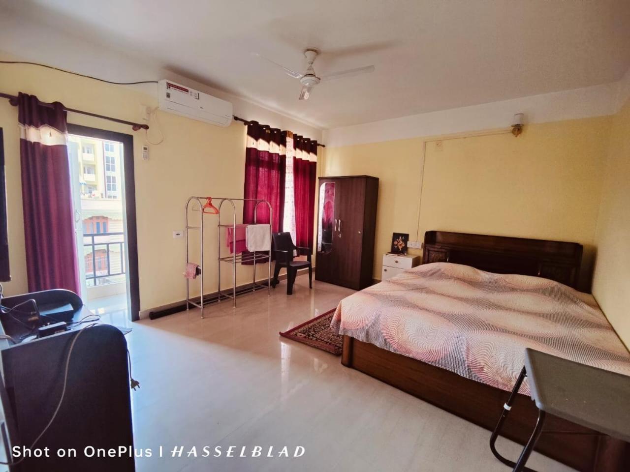 Dreams Abode Studio Apartment Γουβαχάτι Εξωτερικό φωτογραφία