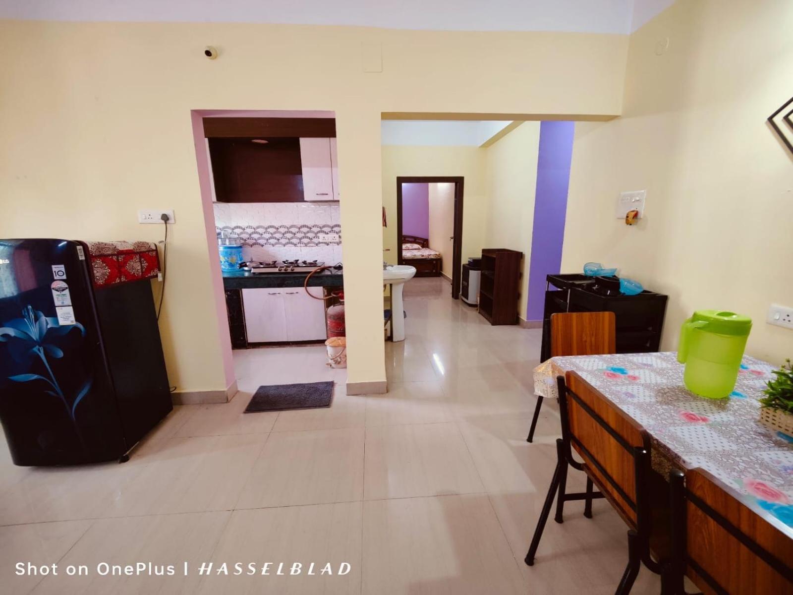 Dreams Abode Studio Apartment Γουβαχάτι Εξωτερικό φωτογραφία